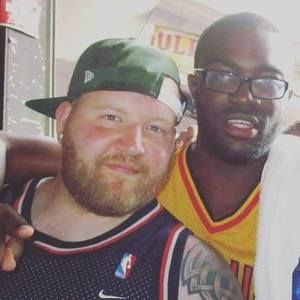 Meet your Posher, Ryan